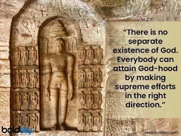 Motivating Teachings Of Lord Mahavir Motivating Teachings Of Lord Mahavir