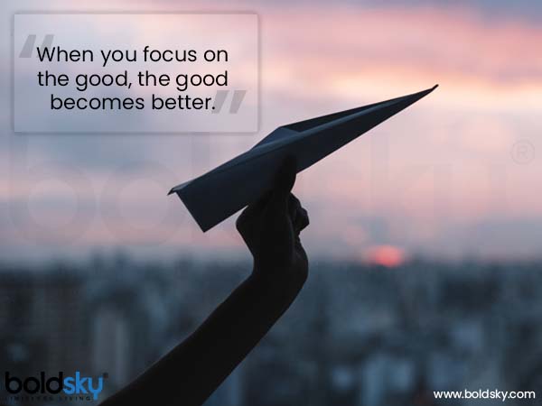 Positive Quotes To Keep You Motivated