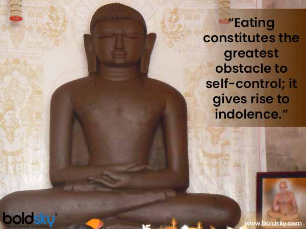 Motivating Teachings Of Lord Mahavir Motivating Teachings Of Lord Mahavir
