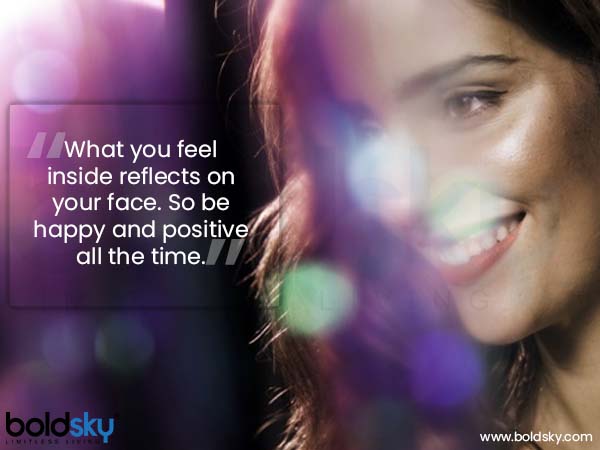 Positive Quotes To Keep You Motivated