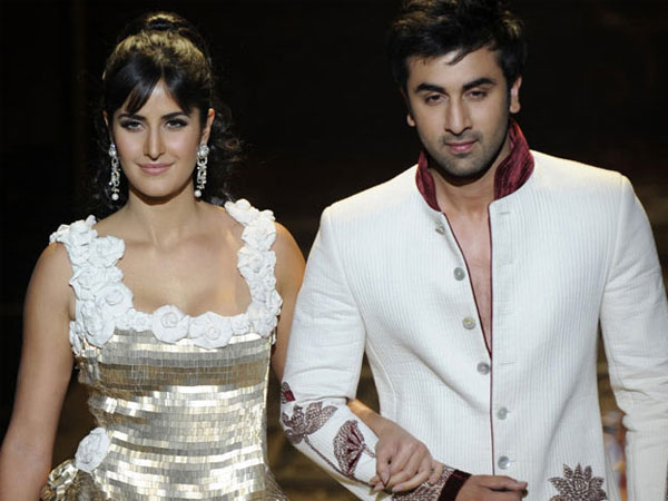 Ranbir Kapoor Katrina Kaif