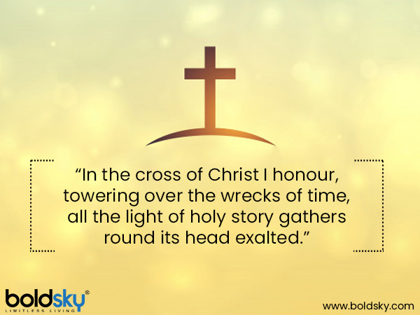 Quotes & Messages For Good Friday 2020