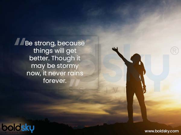 Positive Quotes To Keep You Motivated