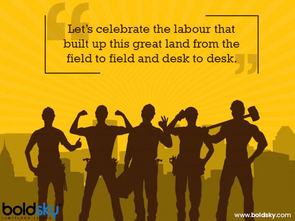 May Day Quotes And Wishes