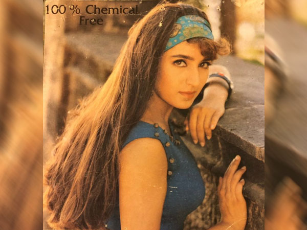 Tisca Chopra Take MeAt20 Challenge