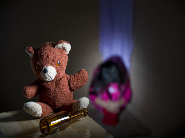 Child Helplines Report 50% Surge In Cases 
