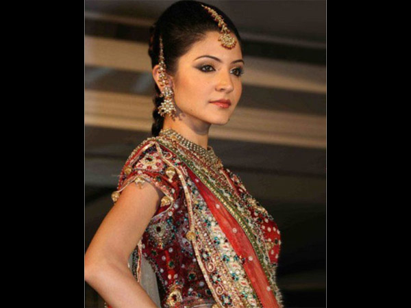 Anushka Sharma Style Anushka Sharma Style