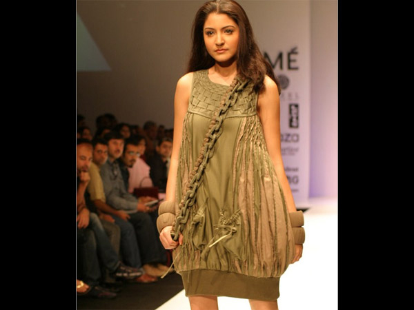 Anushka Sharma Old Modelling Days Anushka Sharma Old Modelling Days