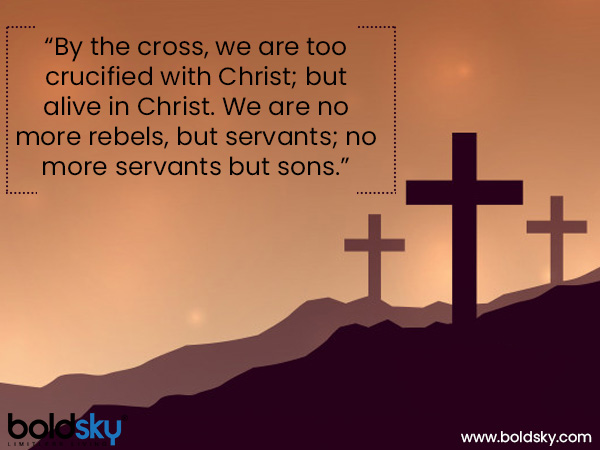 Quotes & Messages For Good Friday 2020