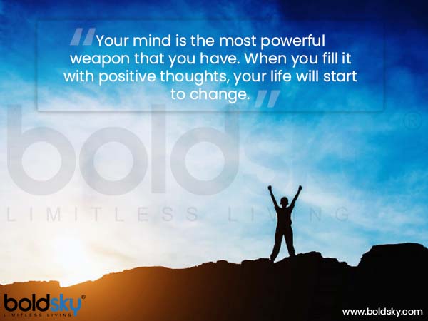 Positive Quotes To Keep You Motivated