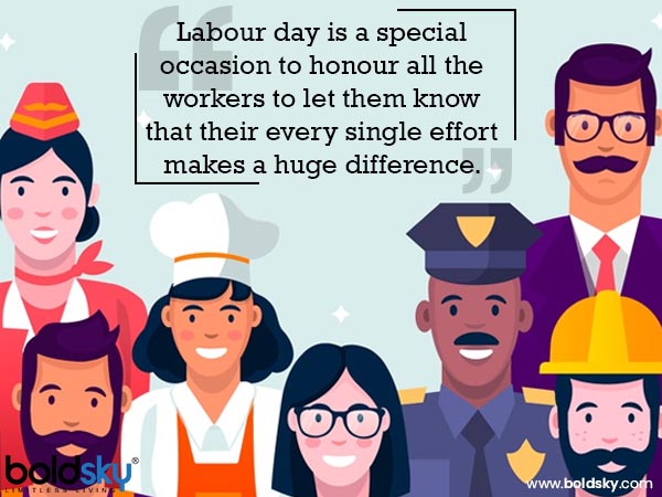 May Day Quotes And Wishes