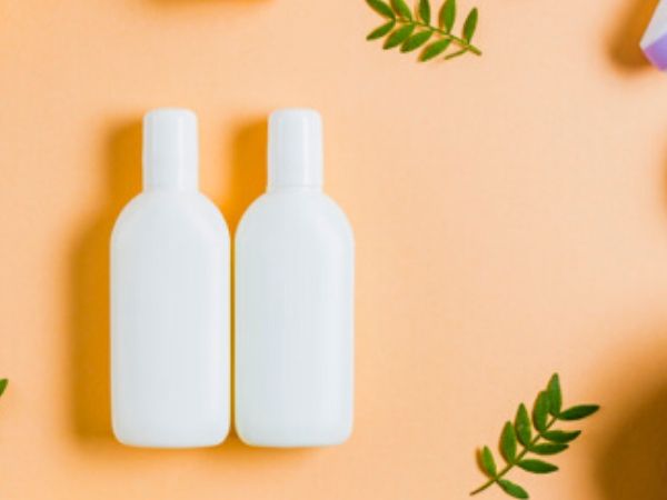 Be Gentle While You Towel Dry Your Hair