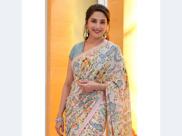 Madhuri Dixit 