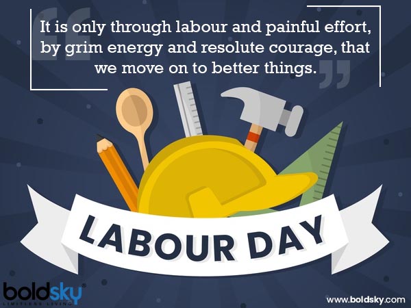 May Day Quotes And Wishes
