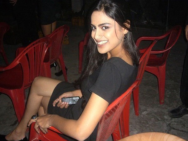 Neha Mahajan Take MeAt20 Challenge