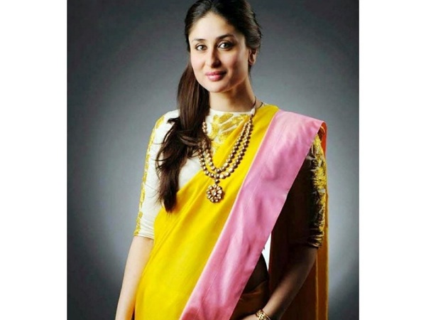 Kareena Kapoor Khan Instagram