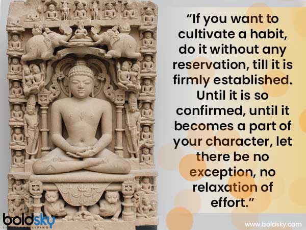 Motivating Teachings Of Lord Mahavir Motivating Teachings Of Lord Mahavir