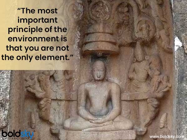 Motivating Teachings Of Lord Mahavir Motivating Teachings Of Lord Mahavir