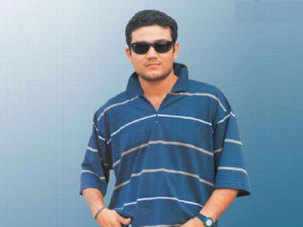 Virender Sehwag Take MeAt20 Challenge