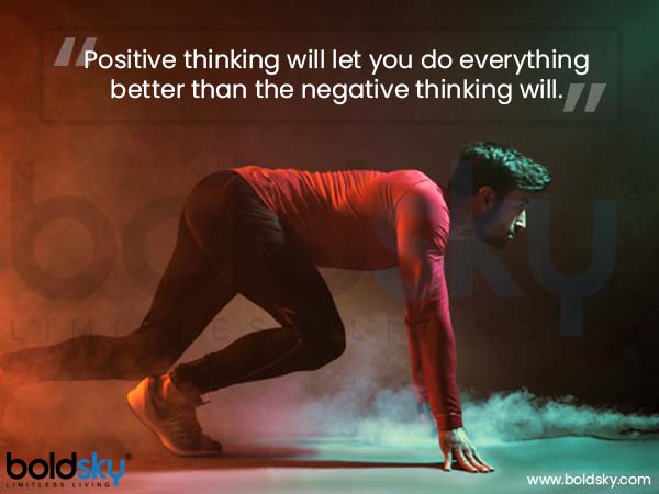 Positive Quotes To Keep You Motivated