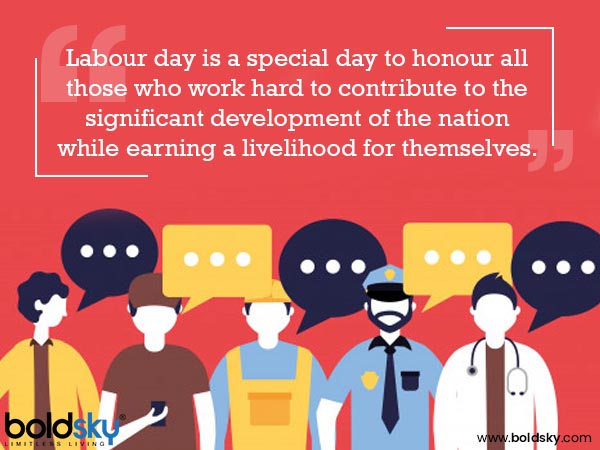 May Day Quotes And Wishes