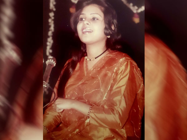 Malini Awasthi Take MeAt20 Challenge