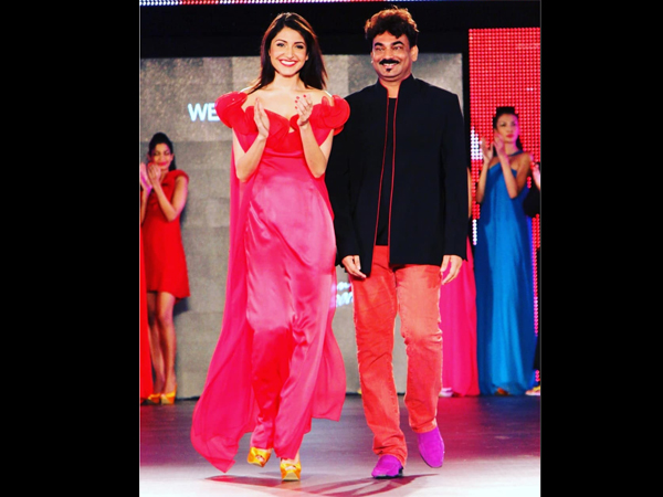 Anushka Sharma Instagram Anushka Sharma Instagram