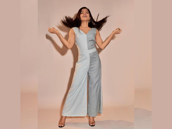 Rashmika Mandanna Films