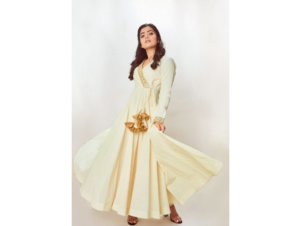 Rashmika Mandanna Movies