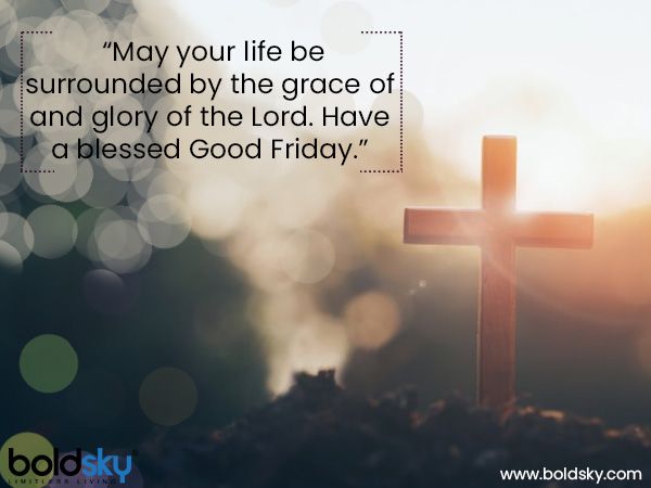 Quotes & Messages For Good Friday 2020