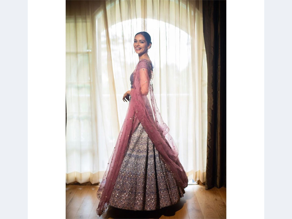 Manushi Chhillar