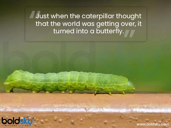 Positive Quotes To Keep You Motivated