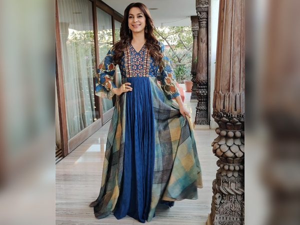 Juhi Chawla Instagram