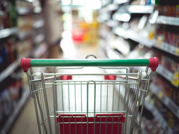 COVID-19: How To Grocery Shop Safely
