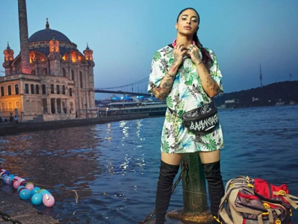 Bani J Umang Singh Bani J Umang Singh