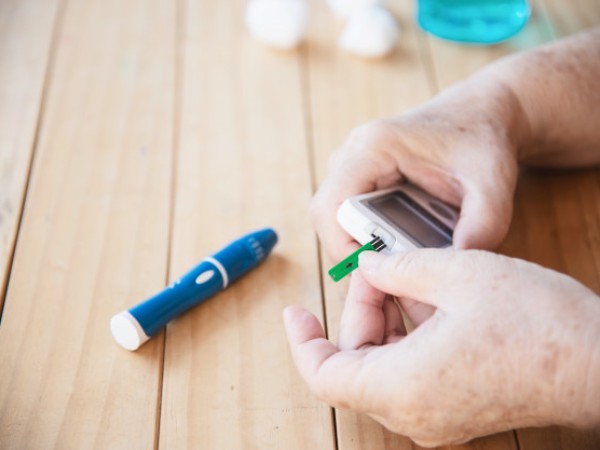 7. Blood Glucose Tests