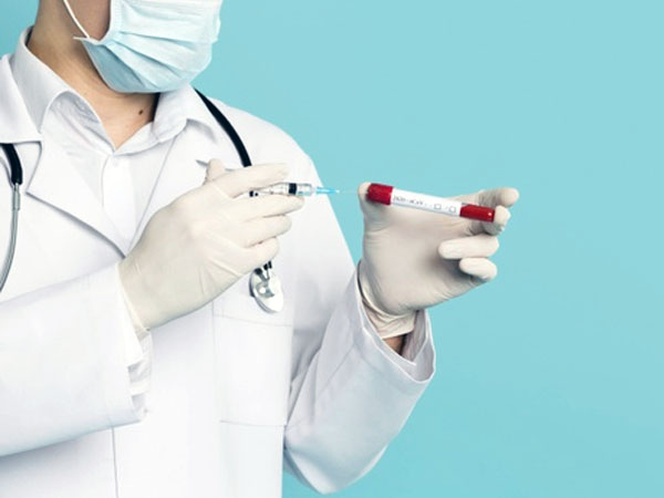 3. A coronavirus vaccine funded by Bill Gates will begin testing in people