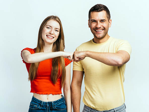 9. Sharing Responsibilities With Each Other