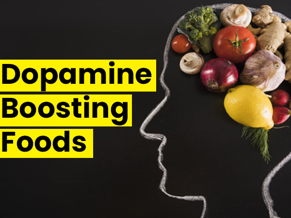10 Essential Dopamine Boosting Foods 10 Essential Dopamine Boosting Foods