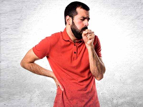Coronavirus What s The Difference Between A Dry Cough And A Wet Cough 