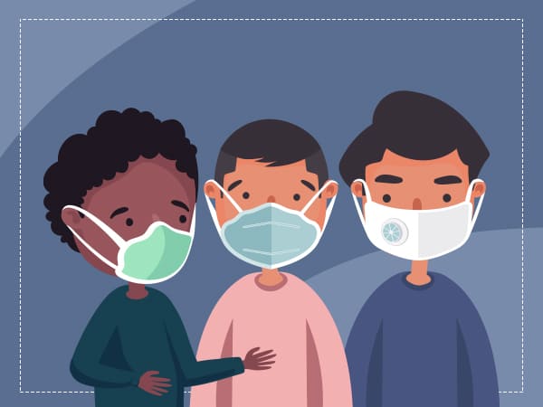 Why COVID-19 Is Higher In Men?