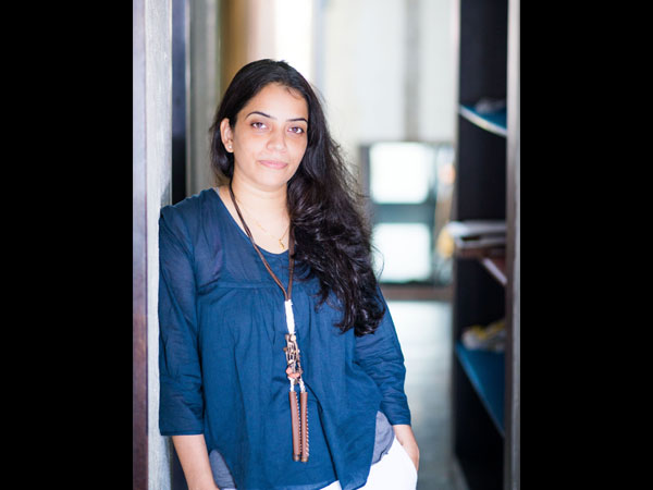 Anavila Misra Anavila Misra