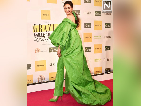 Deepika Padukone Fashion