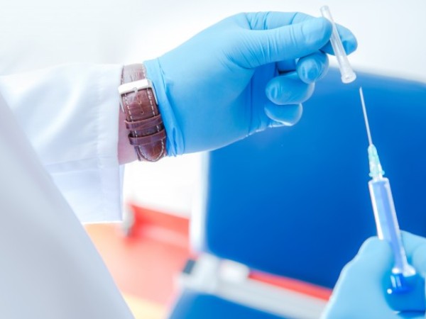 HIV Drug Beneficial To Coronvirus Patients