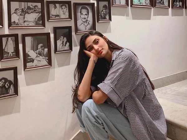 Athiya Shetty Instagram