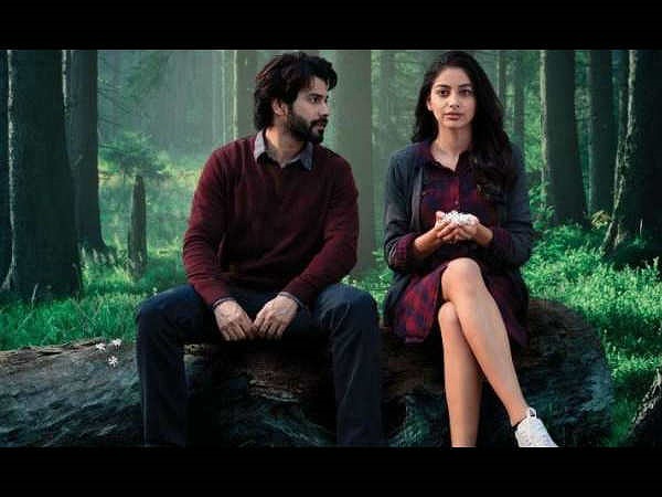 Varun Dhawan October Look Varun Dhawan October Look