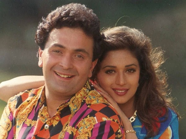 Rishi Kapoor Yaarana