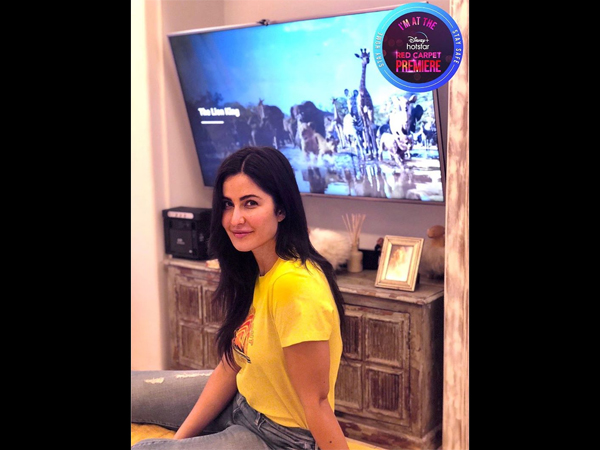  Katrina Kaif Style