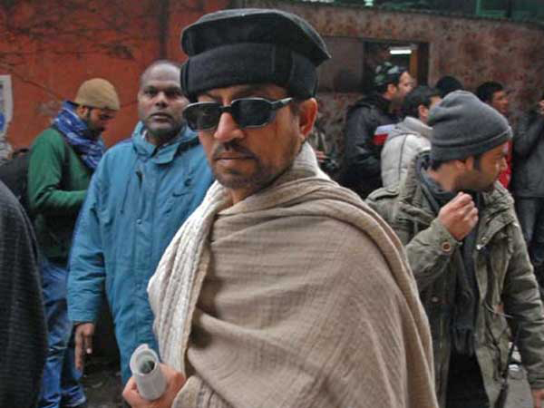 Irrfan Khan Haider