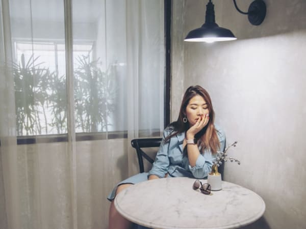 5. Talk About It With Your Partner